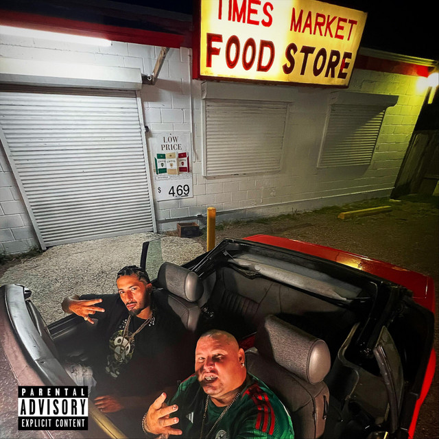 undefined album image