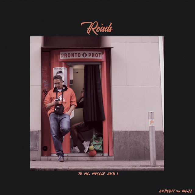 Expedition Vol. 22: Roads to me, myself and I cover art