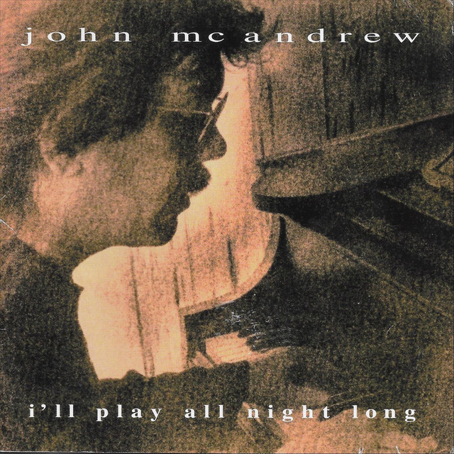 I'll Play All Night Long cover art