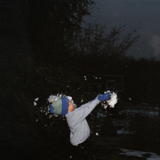 All I Want for Christmas Is You cover art
