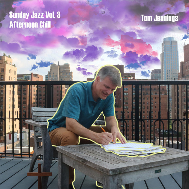 Tom Jennings