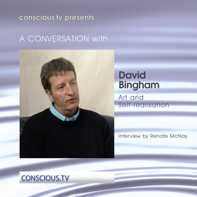 David Bingham - Art and Self Realisation - Single by David Bingham ...
