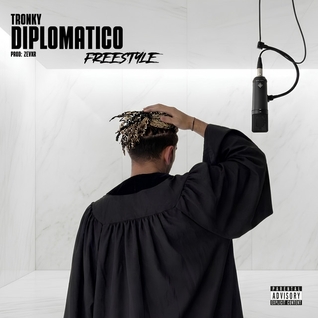 DIPLOMATICO FREESTYLE