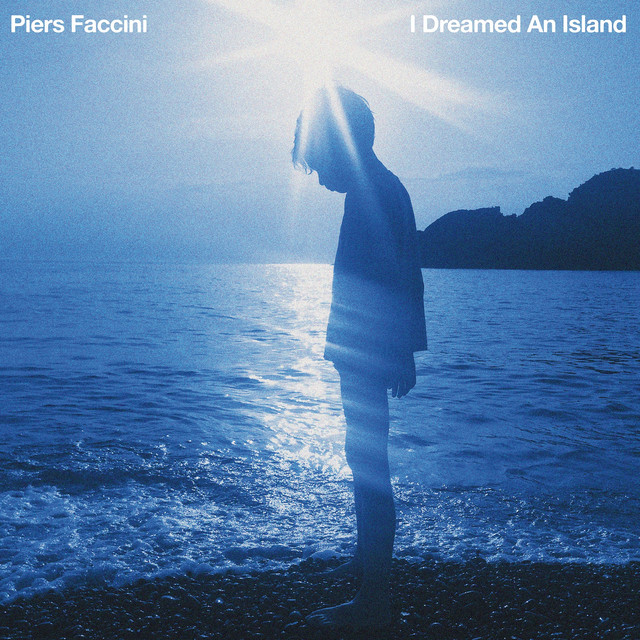 I Dreamed An Island cover art