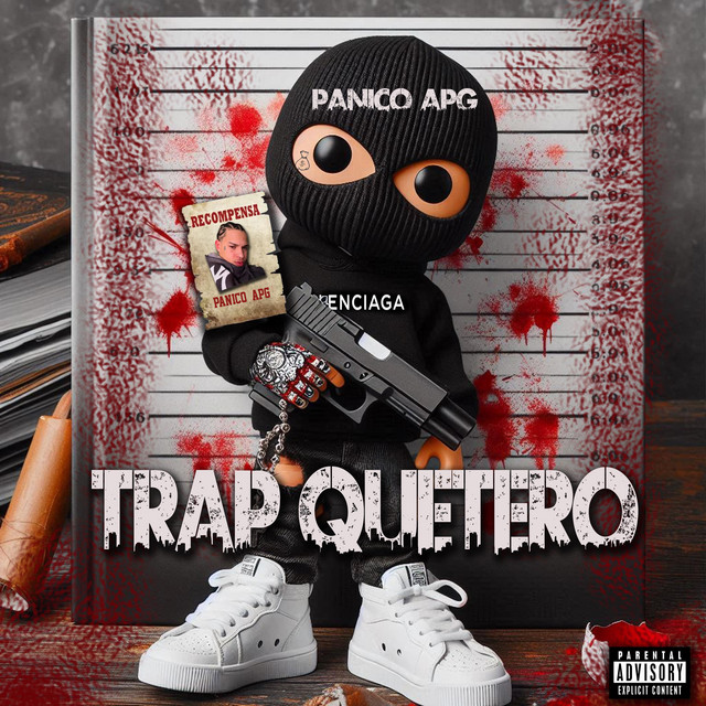 TrapQuetero