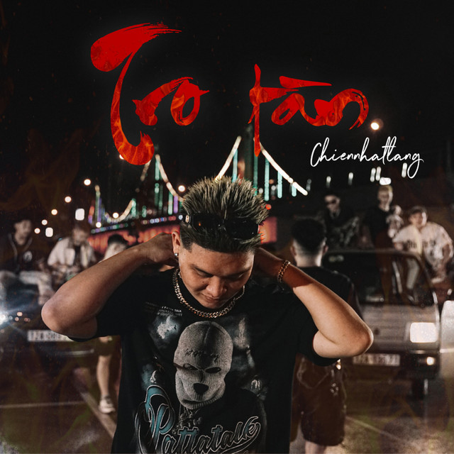 Tro Tàn cover art