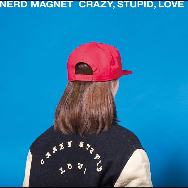 CRAZY, STUPID, LOVE cover art