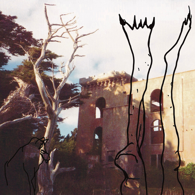 Higher Now album image