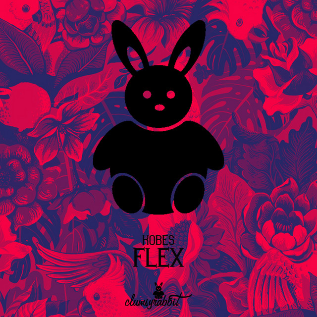 Flex cover art