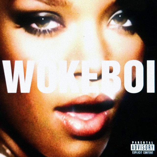 Wokeboi* cover art