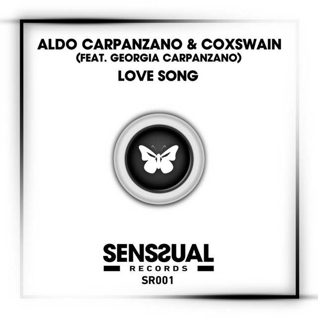 Love Song cover