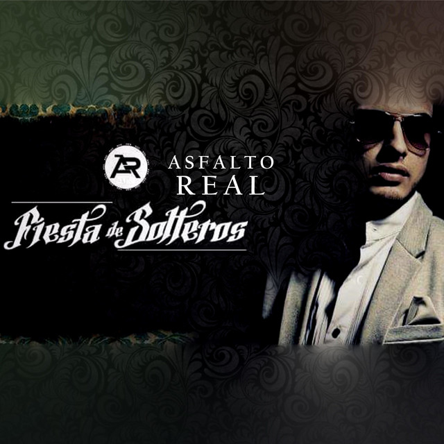 Fiesta de Solteros cover