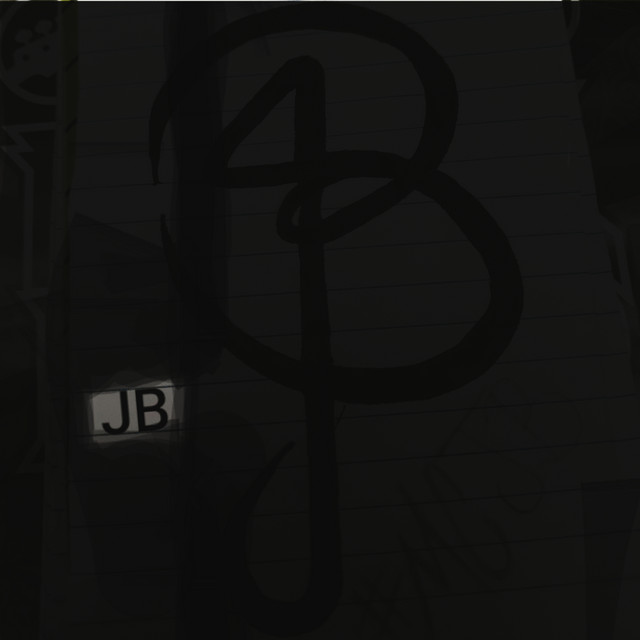 JB cover
