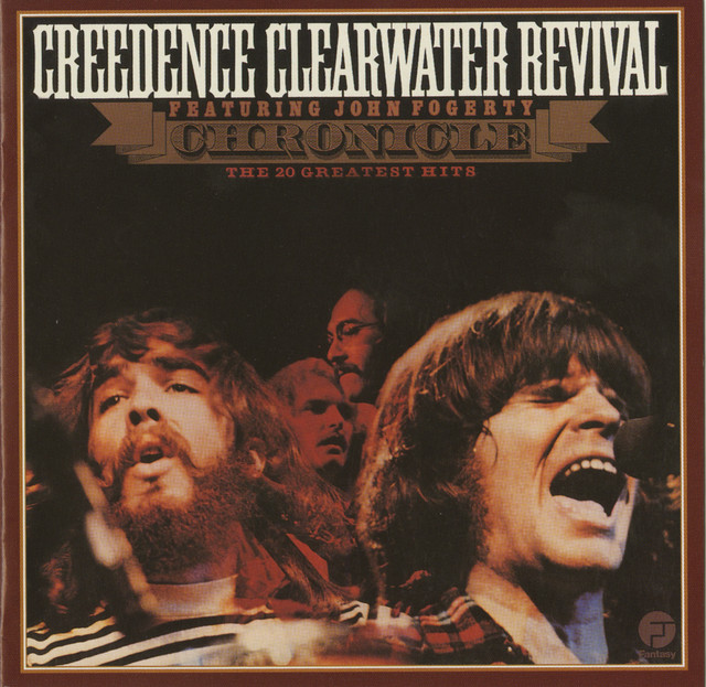 Someday Never Comes ‑ 曲・歌詞：Creedence Clearwater Revival | Spotify