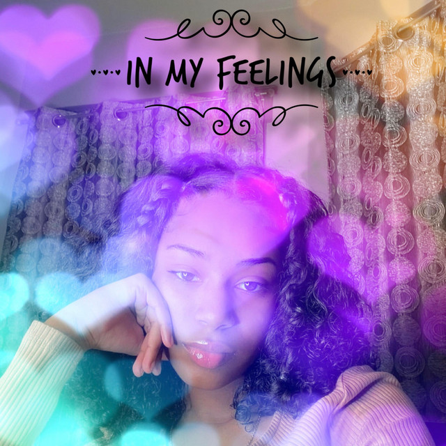 In My Feelings