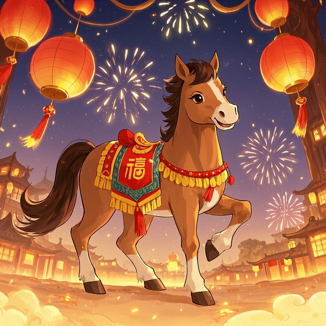 Chinese Harmony