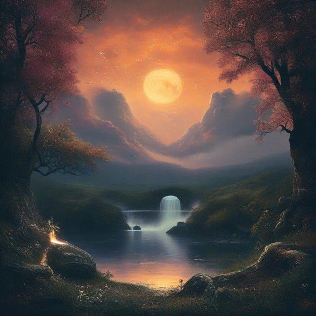 Rebirth
