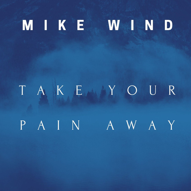 Take Your Pain Away cover