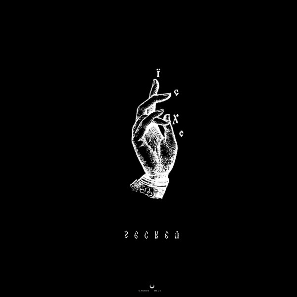 Secret cover art