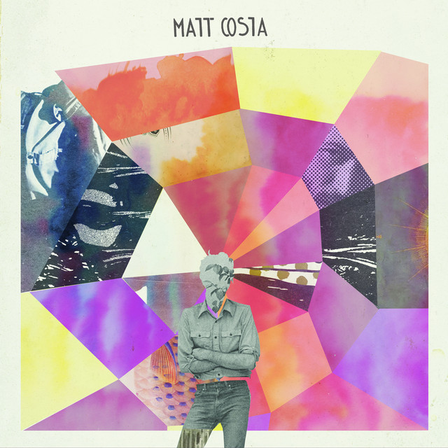 Matt Costa cover art