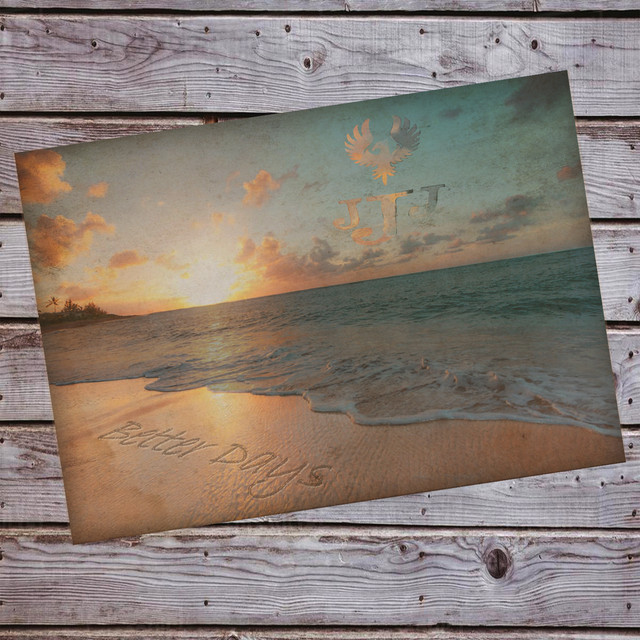 Better Days cover art