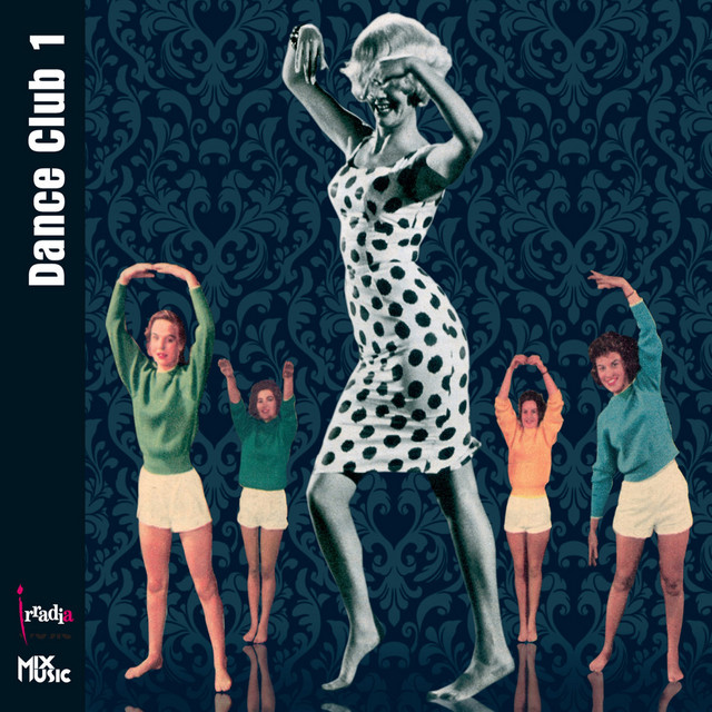 Dance Club 1 cover art