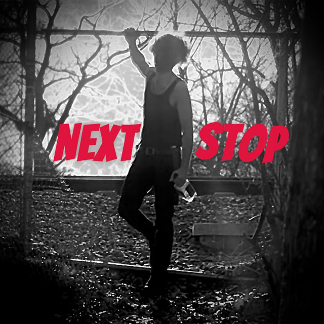 Next Stop cover art