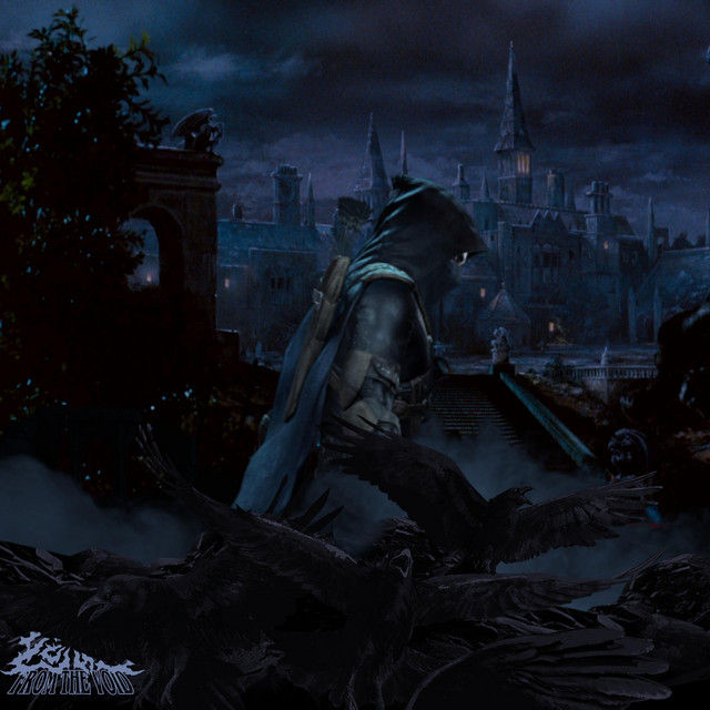 Dim and Dire cover art