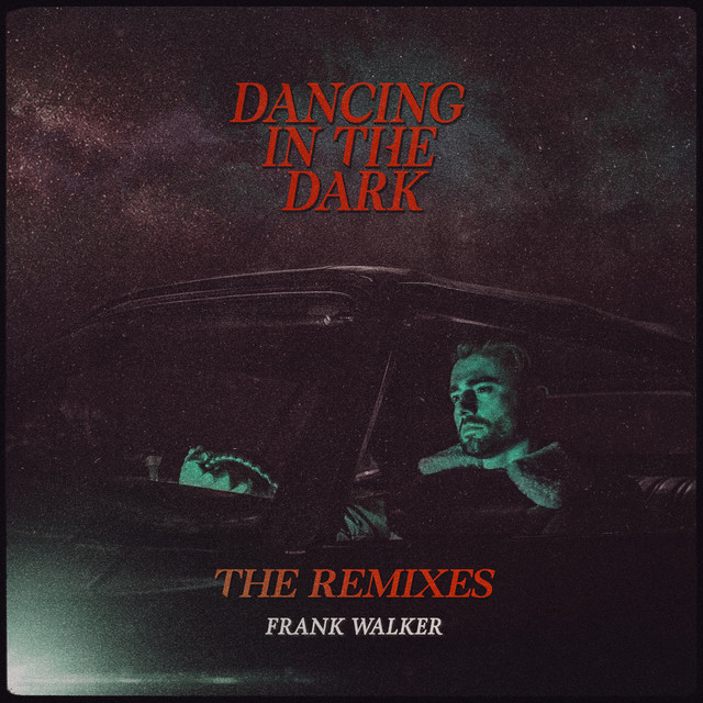 Dancing In The Dark - Panski Remix