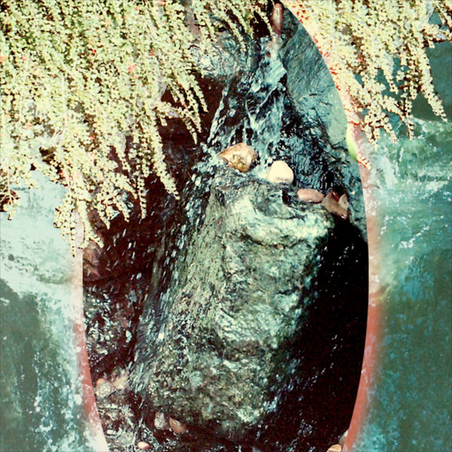 Generalife cover art