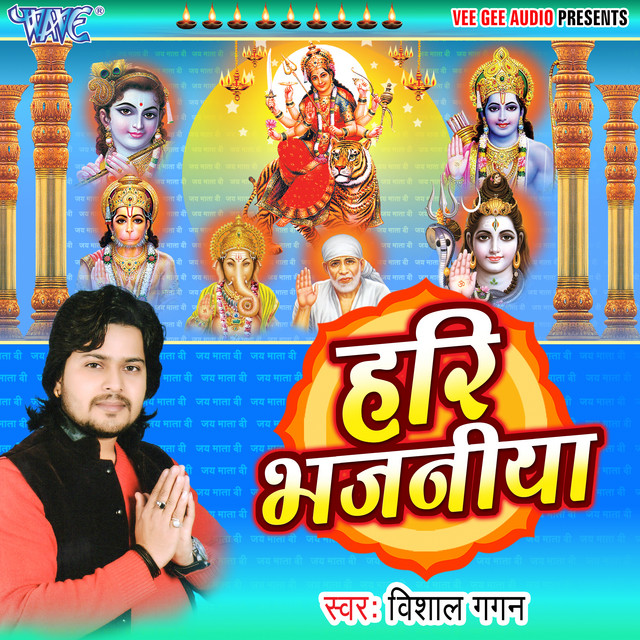 Hari Ke Bhajanawa cover art