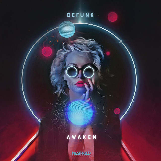 Awaken EP cover art