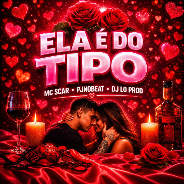 ELA É DO TIPO