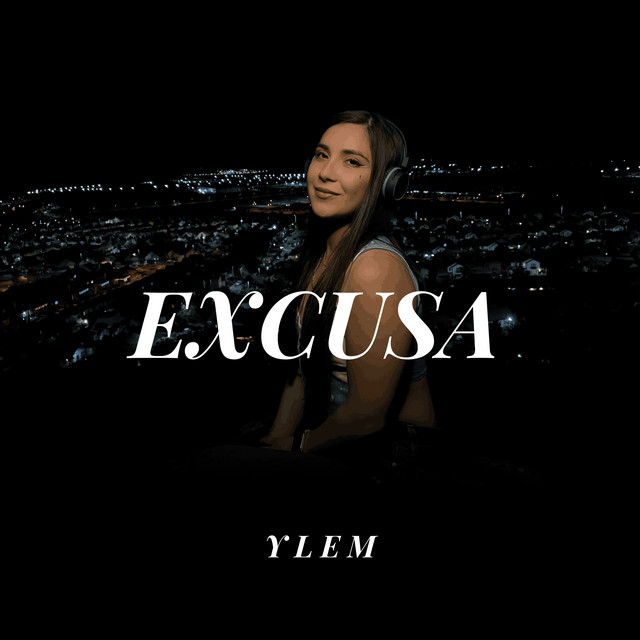 Excusa cover art