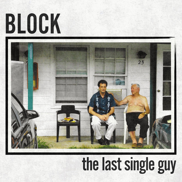 The Last Single Guy (Deluxe Edition) cover art