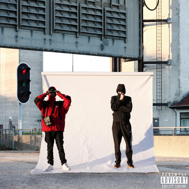 Flansosa 2 cover art