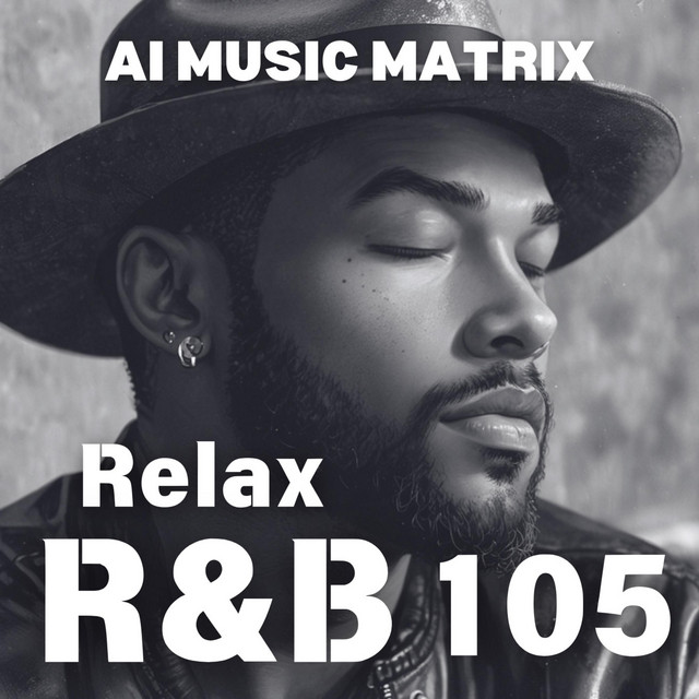 Relax R&B 105 - Album by AI MUSIC MATRIX | Spotify