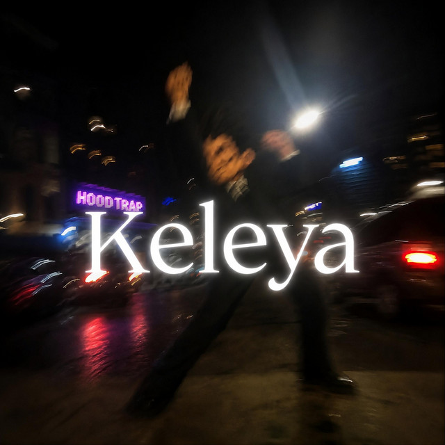 Keleya - Breath Hoodtrap Remix