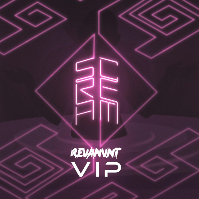 REVANVNT artist photo