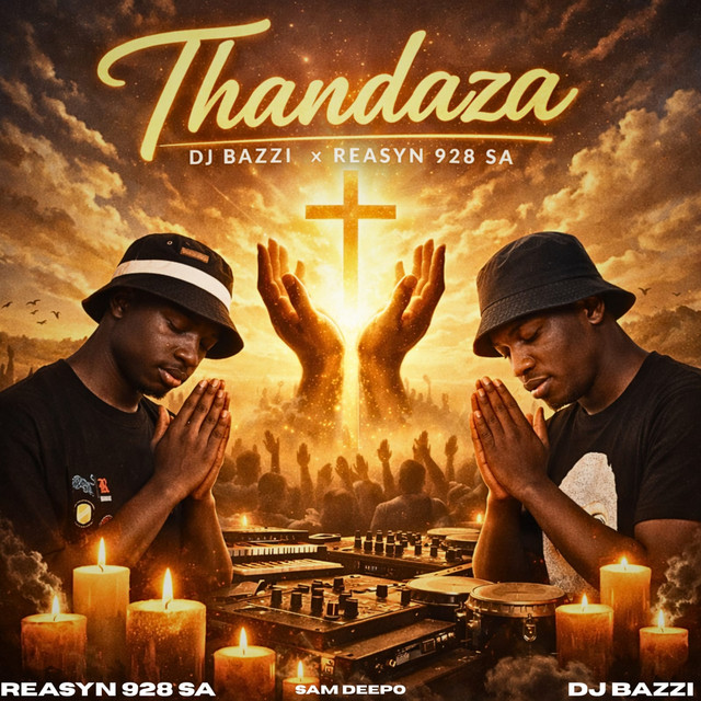 Thandaza