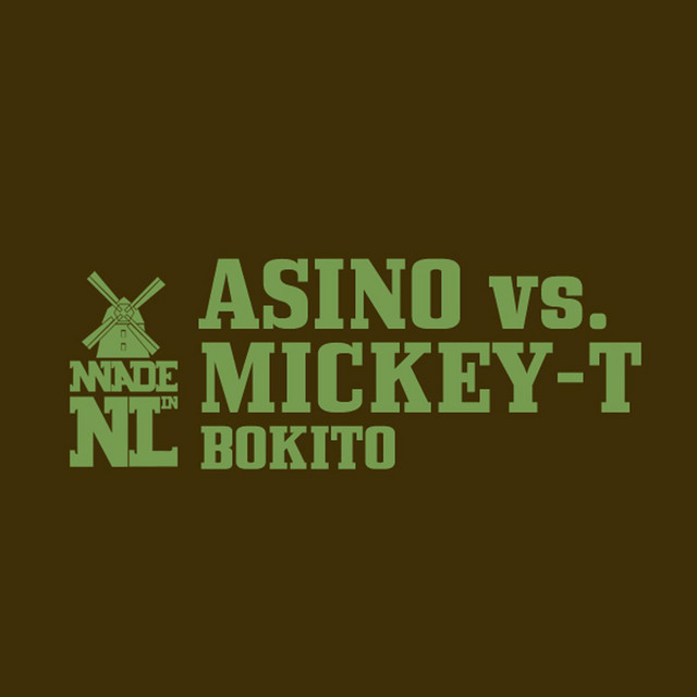 Bokito cover art
