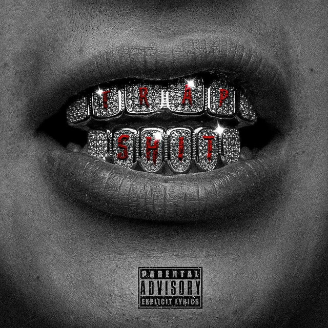 Trapshit cover art