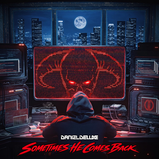 undefined album image