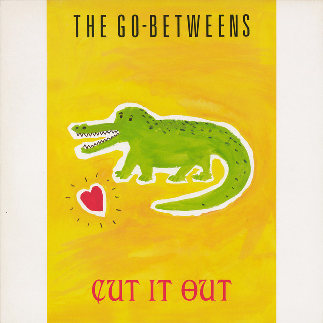 Cut It Out