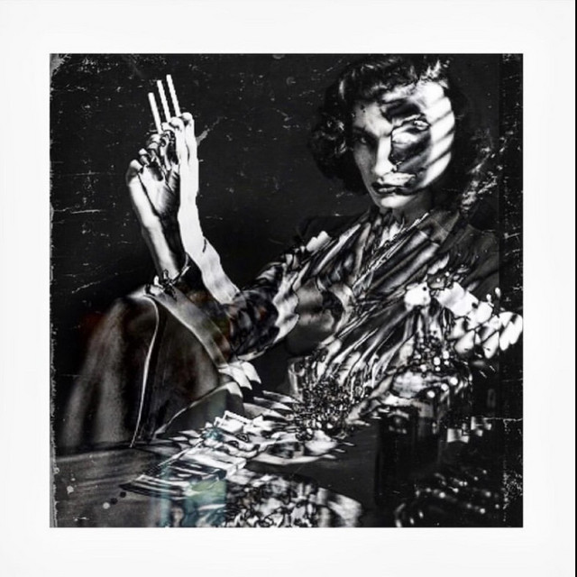 Brasi cover art
