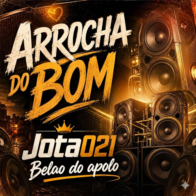Arrocha do Bom