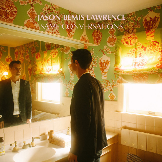 Same Conversations by Jason Bemis Lawrence