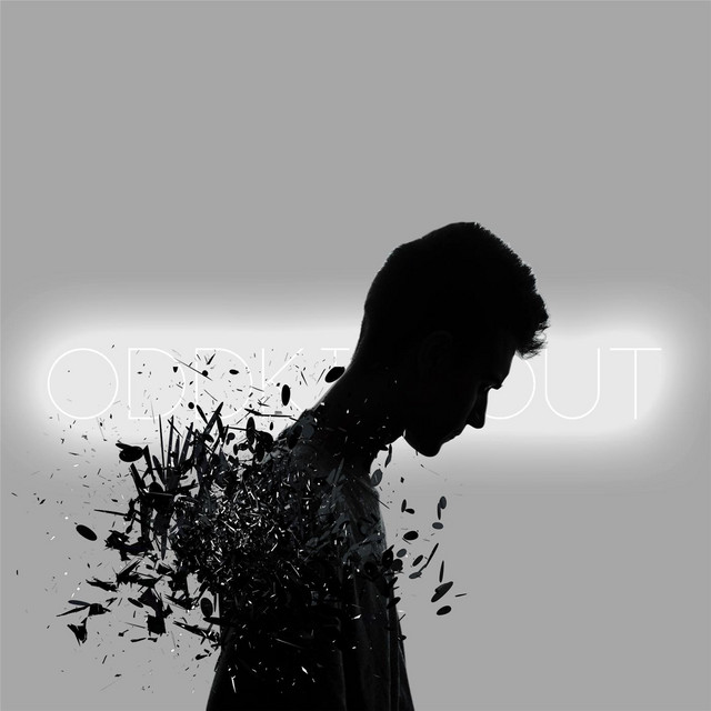 Within - EP cover art