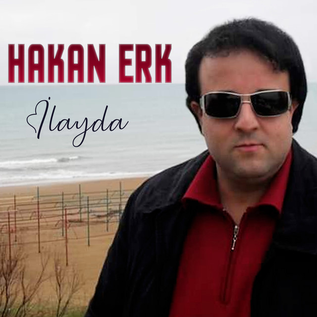 Hakan Erk