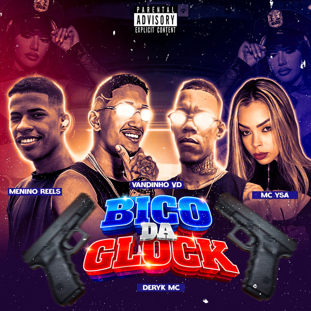 Bico da Glock